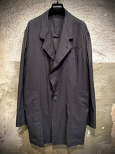 Load image into Gallery viewer, Magliano light weight cotton coat