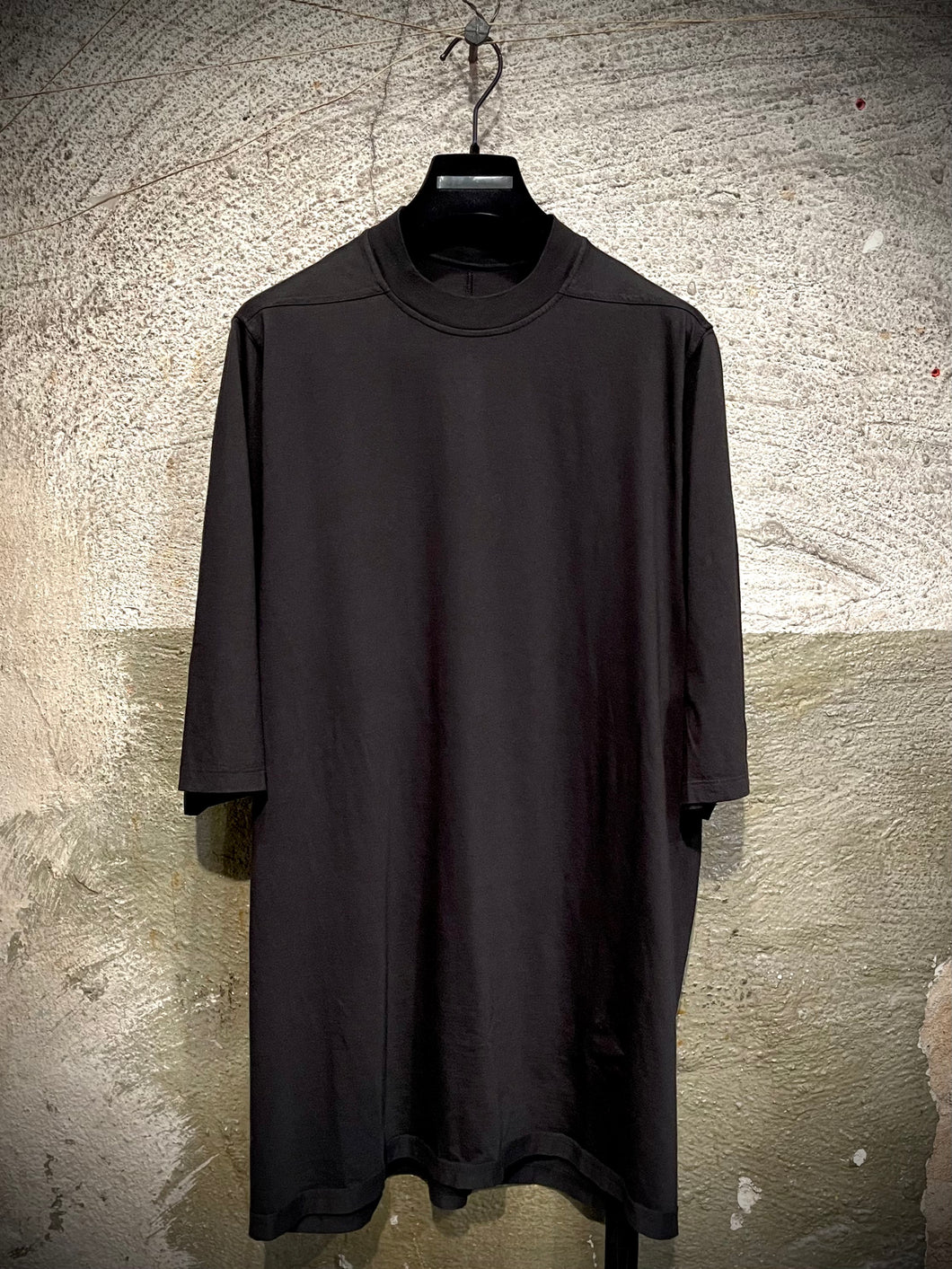 Rick Owens oversized t-shirt