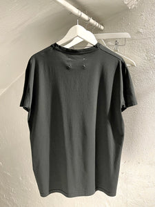 Maison Margiela relaxed stamp logo t-shirt