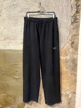 Load image into Gallery viewer, Martine Rose wide leg sweatpants