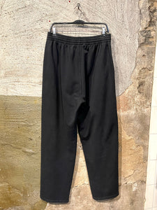 Martine Rose wide leg sweatpants