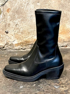 Adnym Atelier boots