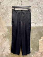 Load image into Gallery viewer, Adnym Atelier satin trousers