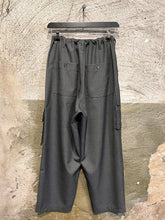 Load image into Gallery viewer, Adnym Atelier cargo trousers