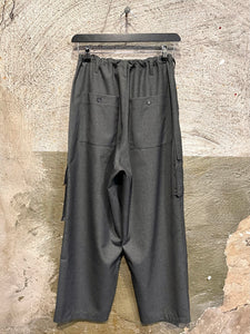 Adnym Atelier cargo trousers