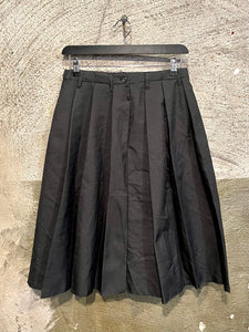 Adnym Atelier pleated kilt