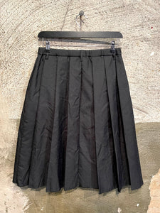 Adnym Atelier pleated kilt