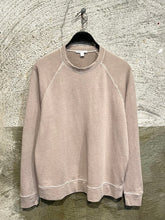 Load image into Gallery viewer, James Perse relaxed fit sweatshirt