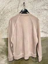 Load image into Gallery viewer, James Perse relaxed fit sweatshirt