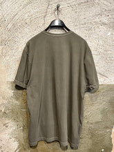 Load image into Gallery viewer, James Perse forrest green cotton jersey t-shirt