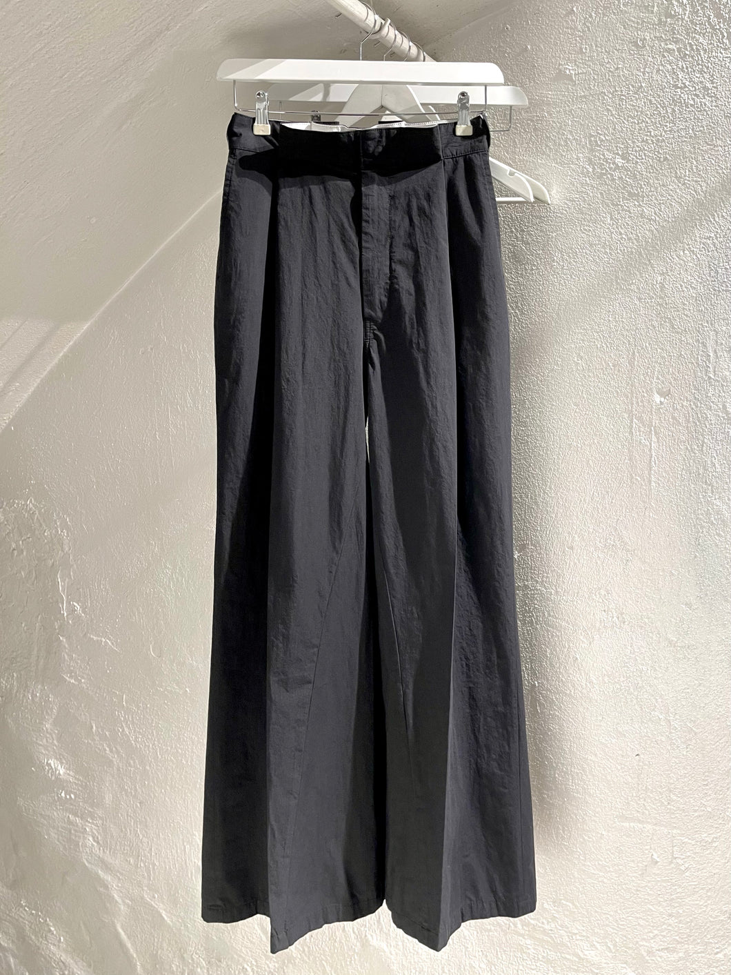 Maison Margiela re-worked trousers