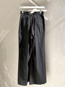 Maison Margiela re-worked trousers