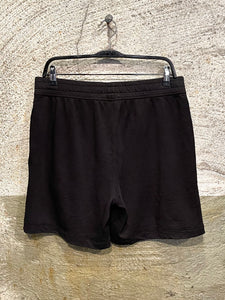 James Perse classic sweat shorts