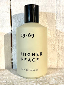 19-69 - Higher Peace