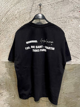 Load image into Gallery viewer, Yohji Yamamoto x Neighborhood printed T-shirt