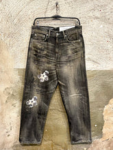 Load image into Gallery viewer, Yohji Yamamoto x Neighborhood denim jeans