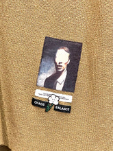 Load image into Gallery viewer, Undercover short sleeve knit cardigan