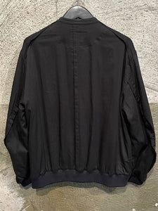 Undercover double zip jacket