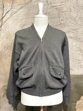 Load image into Gallery viewer, Magliano knitted bomber