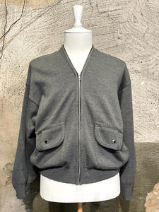 Magliano knitted bomber