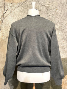 Magliano knitted bomber