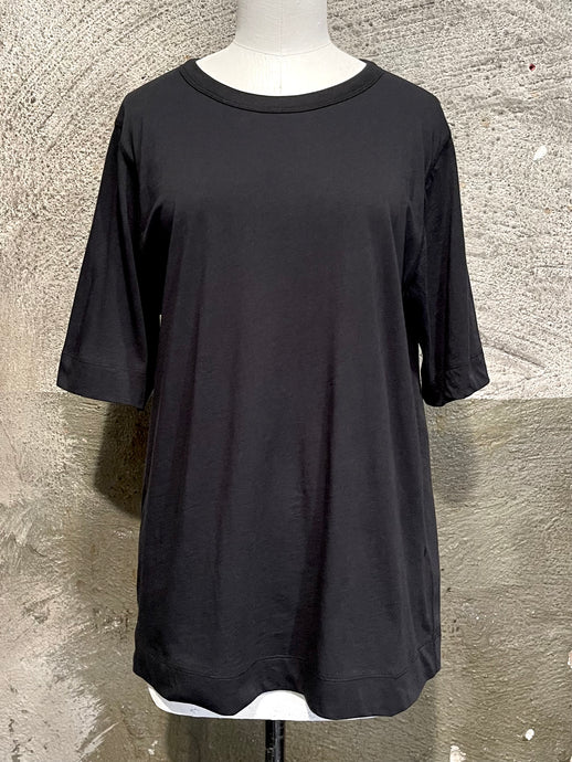 Dries Van Noten loose fit t-shirt