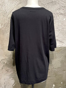 Dries Van Noten loose fit t-shirt