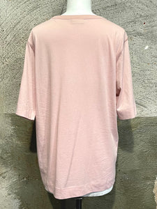 Dries Van Noten loose fit t-shirt