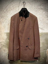 Load image into Gallery viewer, Dries Van Noten double breasted blazer