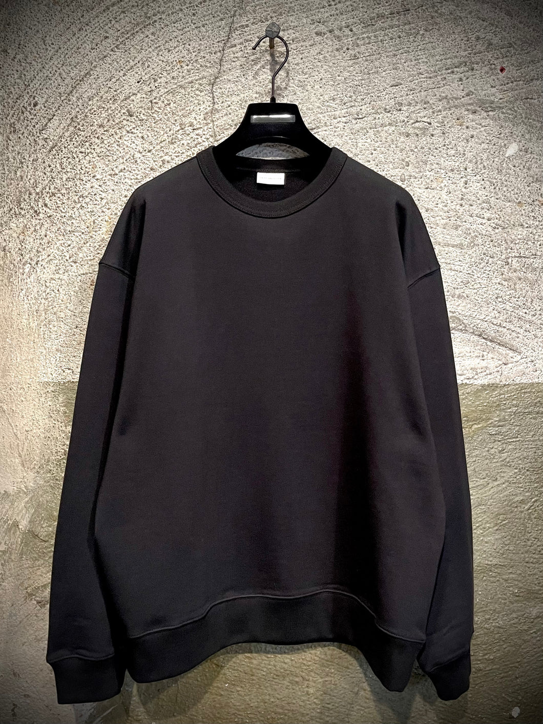 Dries Van Noten oversized sweater