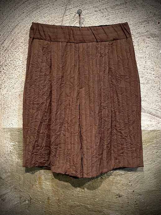 Dries Van Noten bermuda shorts