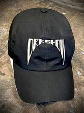 Load image into Gallery viewer, Rick Owens DRKSHDW baseball cap