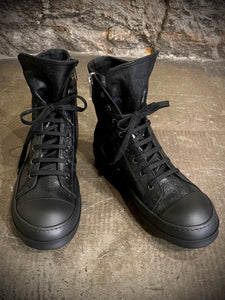 Rick Owens DRKSHDW sneakers