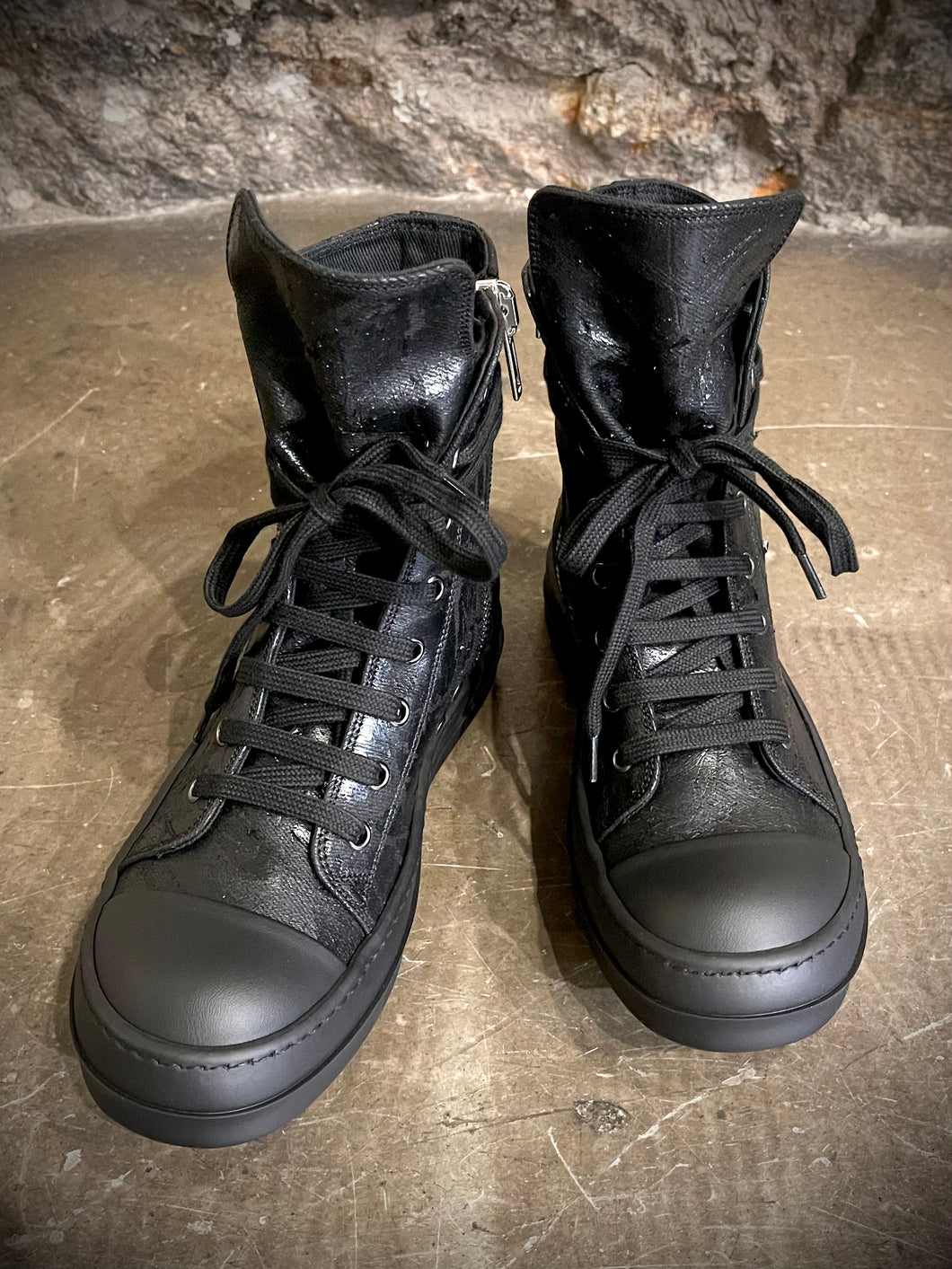 Rick Owens DRKSHDW sneakers