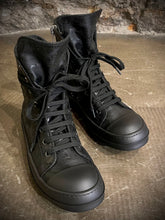 Load image into Gallery viewer, Rick Owens DRKSHDW sneakers