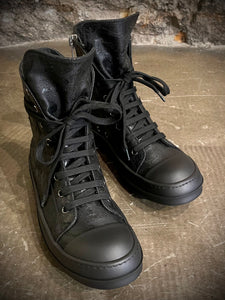 Rick Owens DRKSHDW sneakers