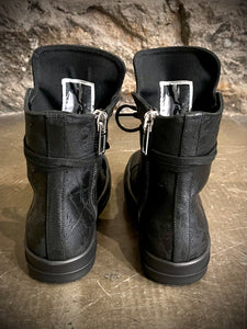 Rick Owens DRKSHDW sneakers