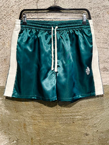 Stockholm Surfboard Club shorts