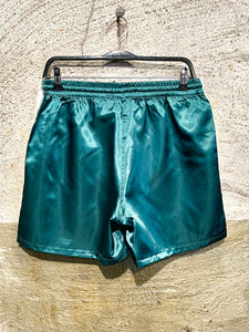 Stockholm Surfboard Club shorts