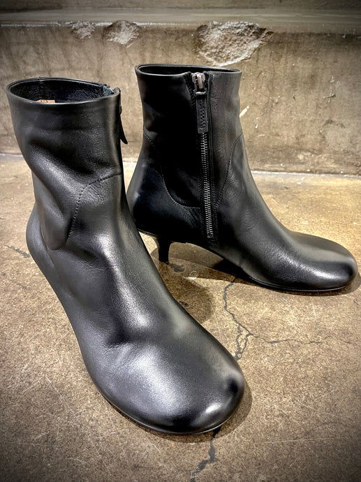 Marséll ankle boots