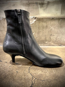 Marséll ankle boots