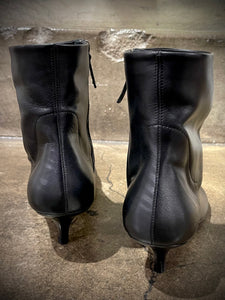 Marséll ankle boots