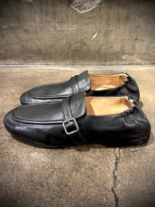 Marsèll soft leather loafers