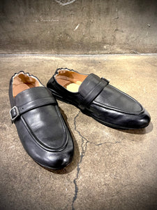 Marsèll soft leather loafers