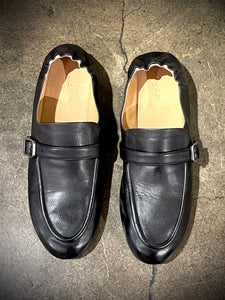 Marsèll soft leather loafers