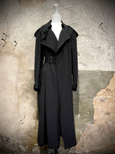 Load image into Gallery viewer, Y&#39;s Yohji Yamamoto trenchcoat