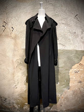 Load image into Gallery viewer, Y&#39;s Yohji Yamamoto trenchcoat