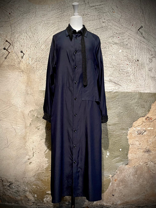 Y's Yohji Yamamoto dress