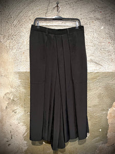 Yohji Yamamoto hakama pants