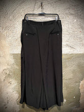 Load image into Gallery viewer, Yohji Yamamoto hakama pants